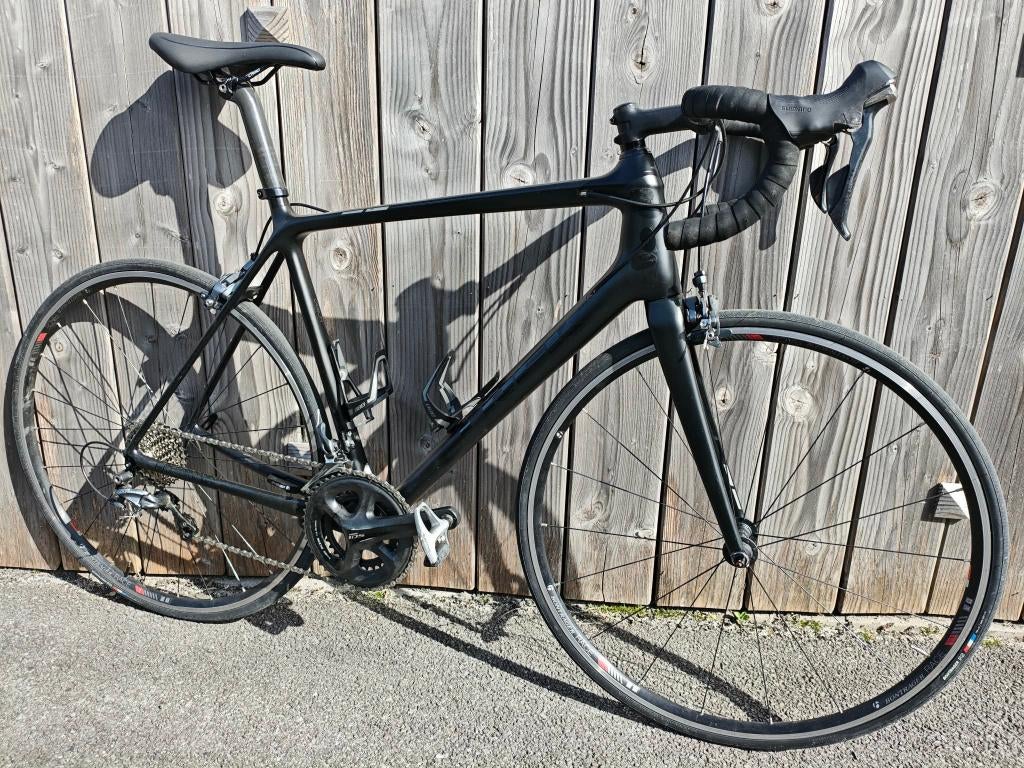 Trek Emonda SL6, Autres marques, 57 à 61 cm, Comme neuf, Enlèvement