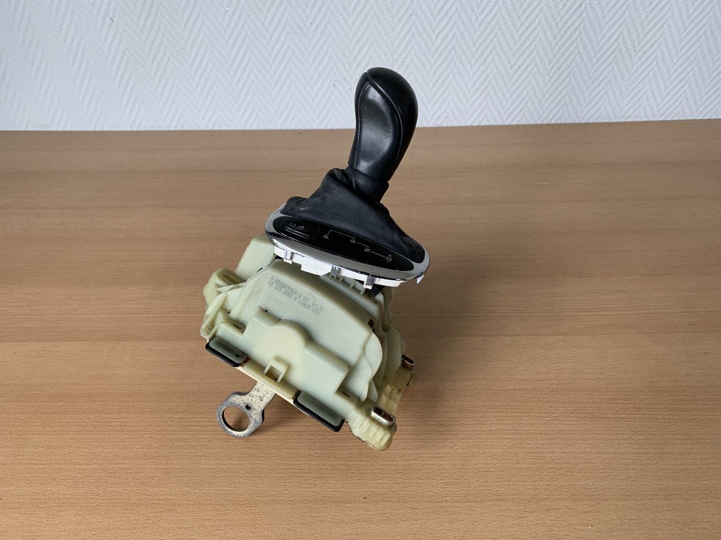 Mercedes C klasse Selectiehendel automaat W203 S203 C203 209, Utilisé, -, -, Enlèvement ou Envoi