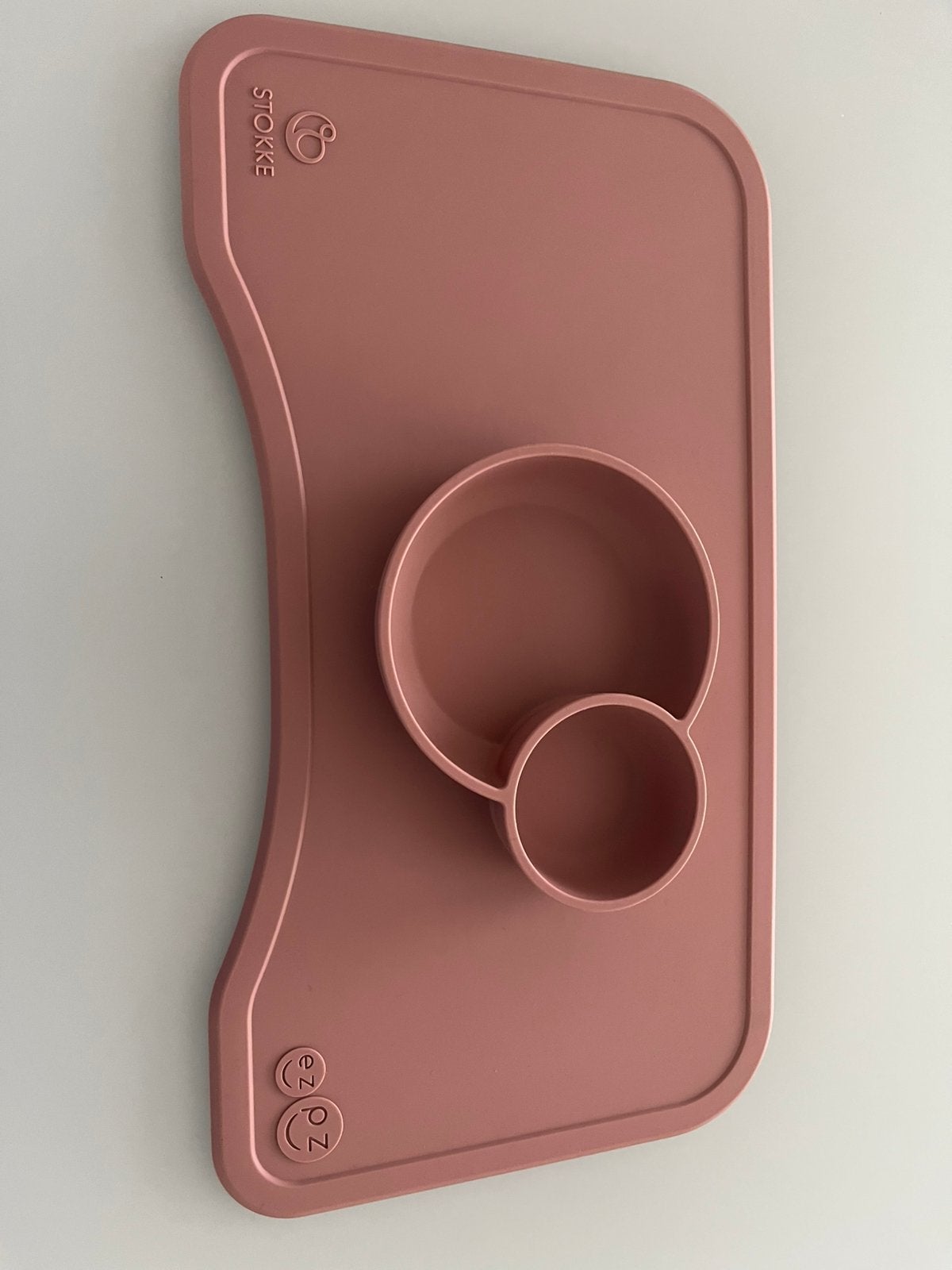 Set de table STOKKE TriPP TRAPP vieux rose, Enlèvement ou Envoi, Neuf, Chaise(s)