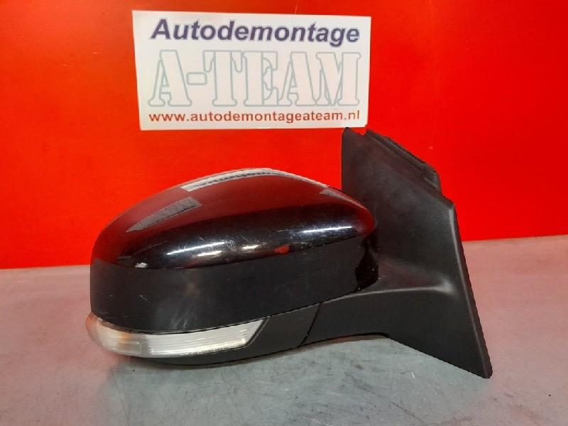 RETROVISEUR LATERAL DROIT Ford Focus 3 Wagon, Utilisé, Ford