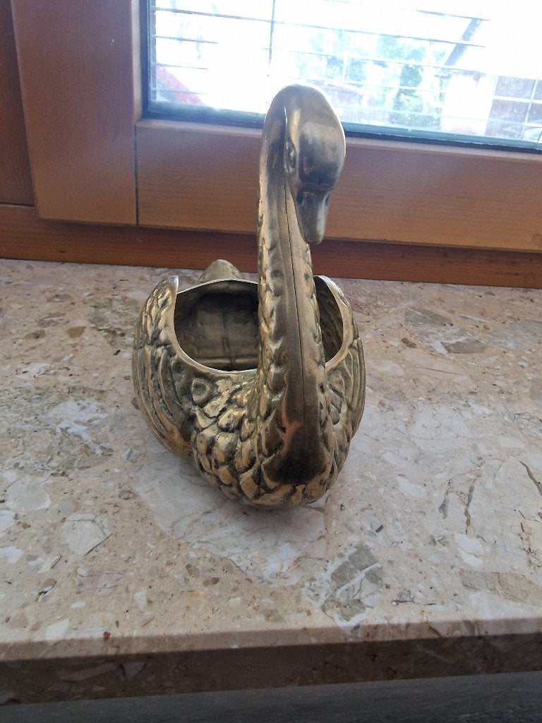 laiton français vintage, Enlèvement ou Envoi, Bronze