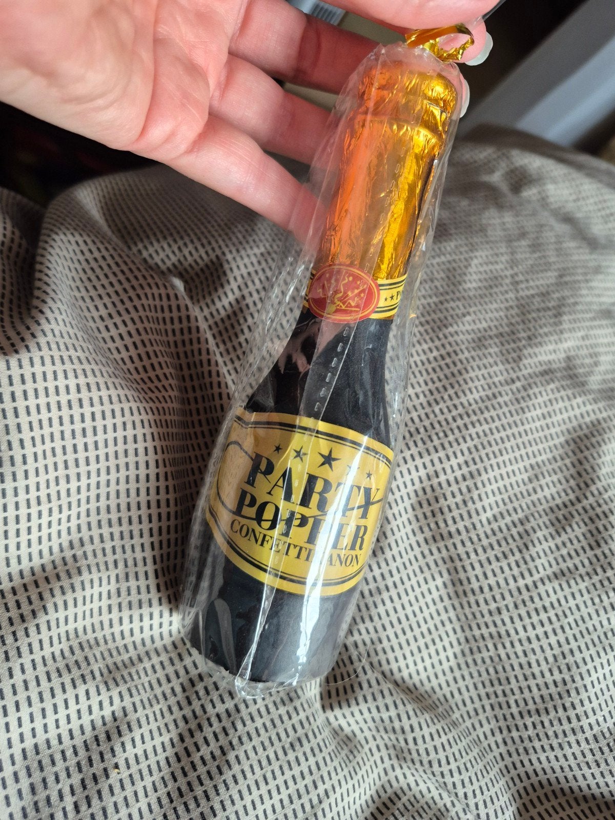 nieuw party popper, Hobby & Loisirs créatifs, Articles de fête, Enlèvement ou Envoi