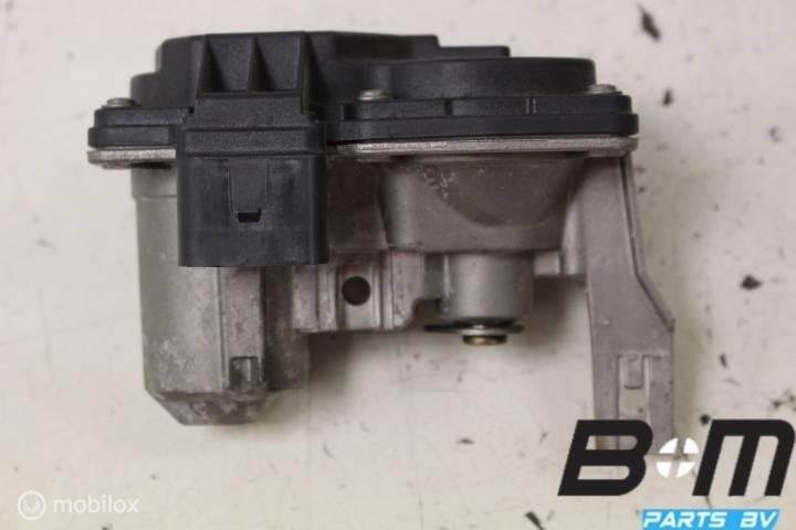 Klep in uitlaat VW Polo 6C, Auto-onderdelen, Gebruikt