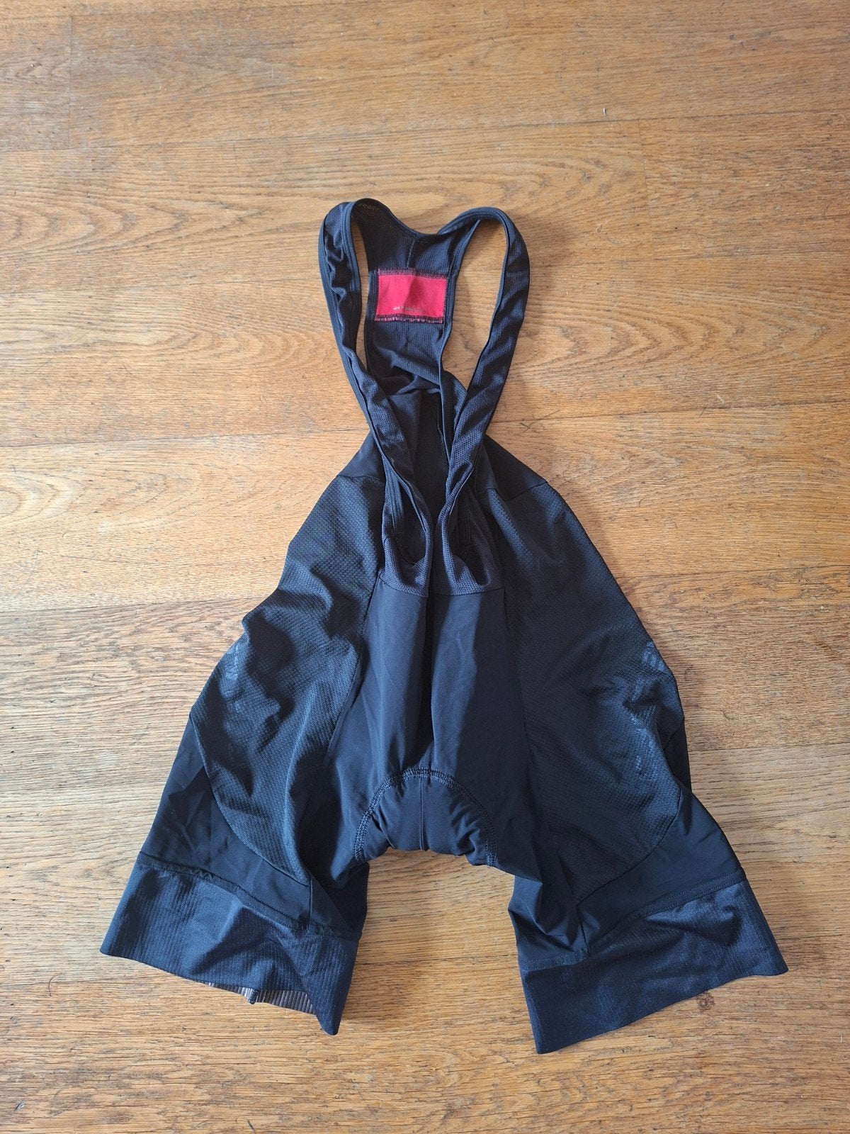 Cuissard à bretelles Castelli Endurance L, Vélos & Vélomoteurs, Envoi, L