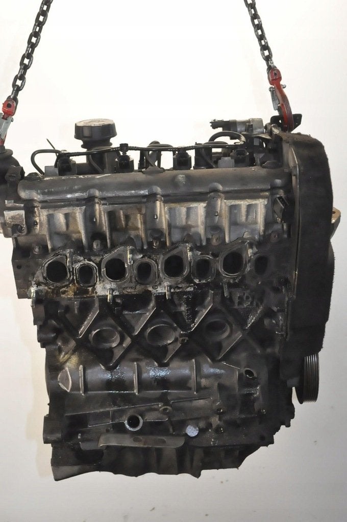 Moteur D4192T4 Complet VOLVO V40 S40, Envoi, Utilisé, Daihatsu