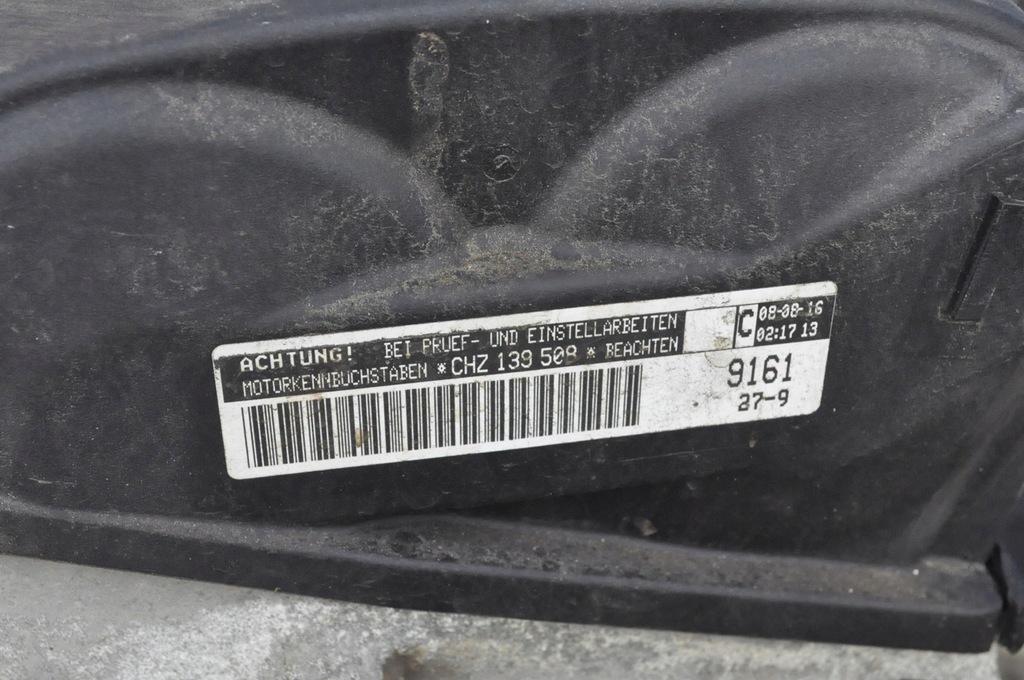 Moteur CHZD Nu IBIZA ATECA TOLEDO T-CROSS OCTAVIA ARONA Q2, Envoi, Utilisé, Daihatsu