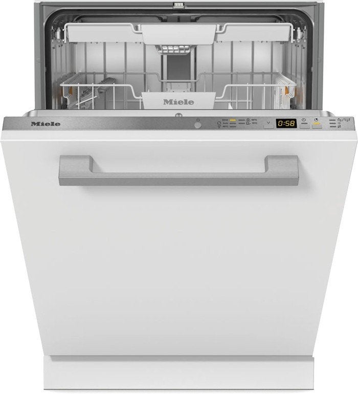 Miele G 5666 SC Vi XXL inbouw vaatwasser nieuw ., Ophalen, Inbouw