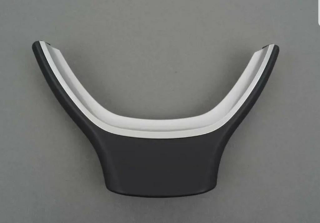 BMW F07 GT F10 F11 F12 F13 F01 F02 F04 volant Sport noir, Enlèvement, BMW