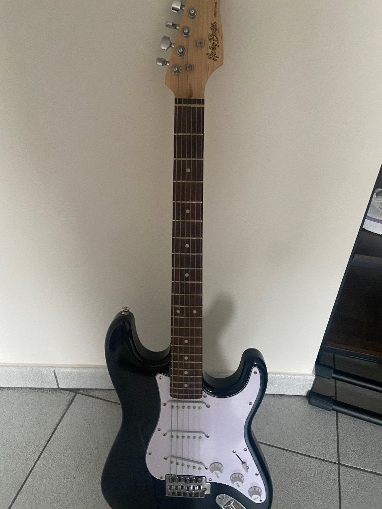 Elektrische gitaar, Ophalen, Nieuw, Solid body, Overige merken