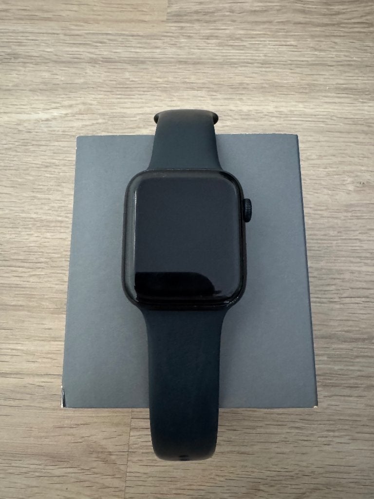 Apple Watch SE2 (Second gen), 44mm, Bijoux, Sacs & Beauté, Montres connectées, Étanche, Enlèvement ou Envoi, Apple Watch, IOS