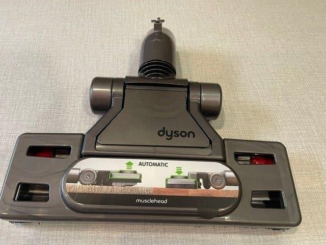 Onderdeel stofzuiger Dyson, Electroménager, Enlèvement, Neuf, Aspirateur traîneau, Dyson