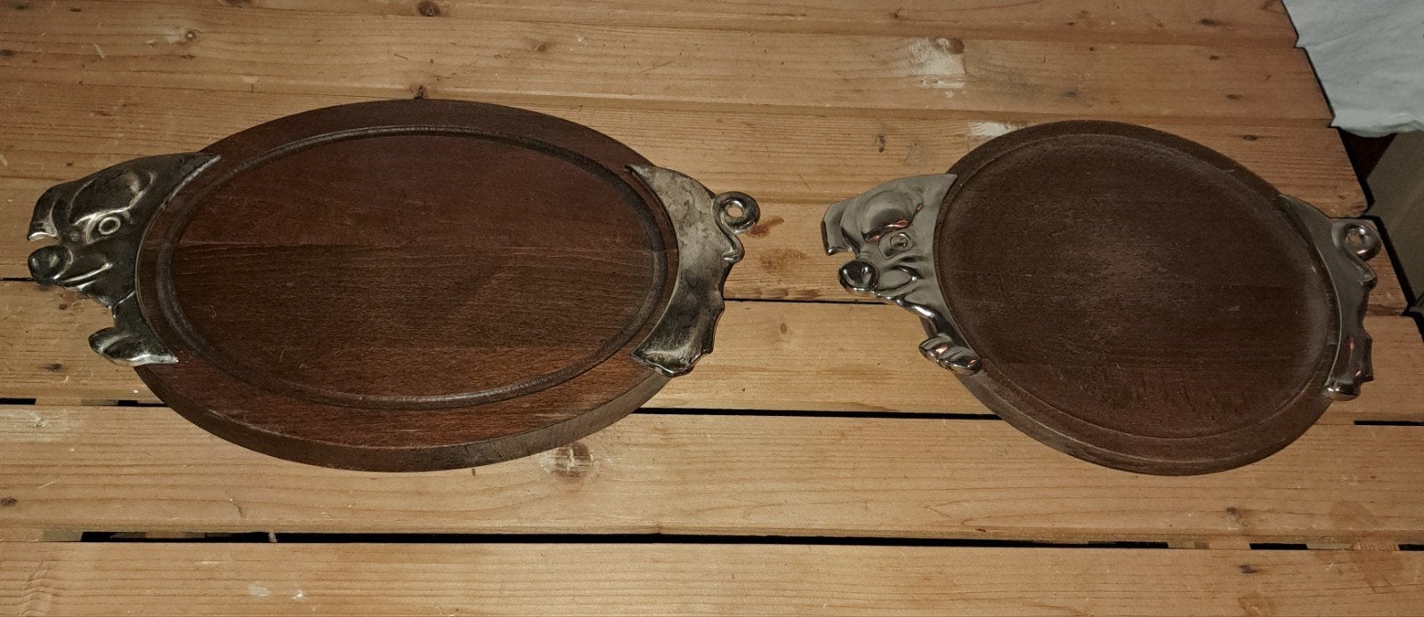 serveerplank snijplanken decoratie, Ophalen of Verzenden