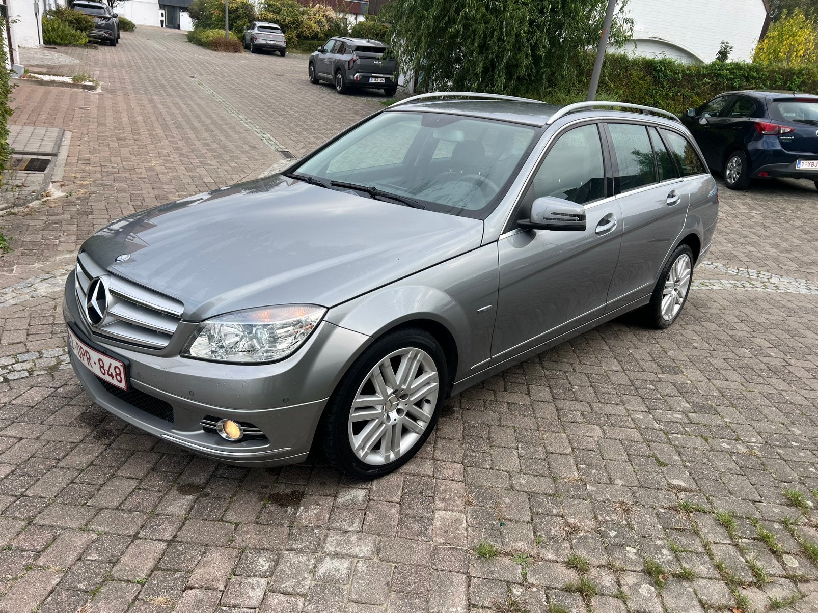 1,8i CGi-benzineturbocompressor, Auto's, Euro 5, 4 cilinders, 5 deurs, Particulier