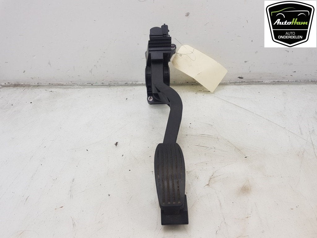 GASPEDAAL Alfa Romeo GT (937) (01-2003/09-2010), Dhr. J. Ham, Gebruikt, Administratie@autoham.nl, Alfa Romeo