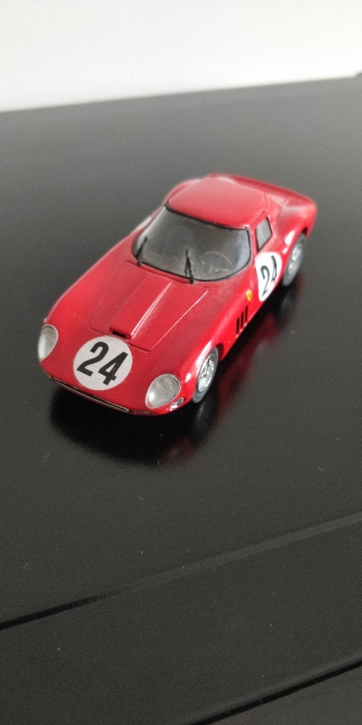 Voiture miniature Ferrari, Enlèvement, Neuf, Voiture