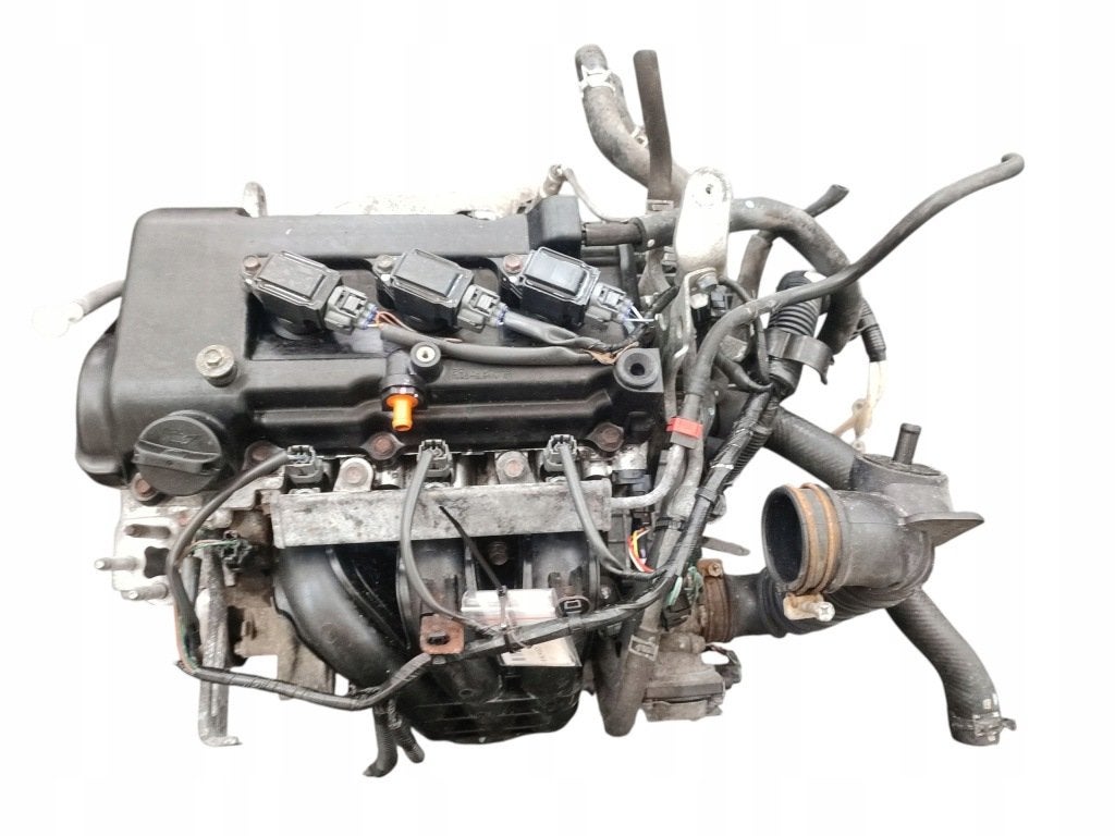 Moteur 3A92 Complet MIRAGE MITSUBISHI, Auto-onderdelen, Motor en Toebehoren, Alfa Romeo, Amerikaanse onderdelen, Audi, BMW, Citroën