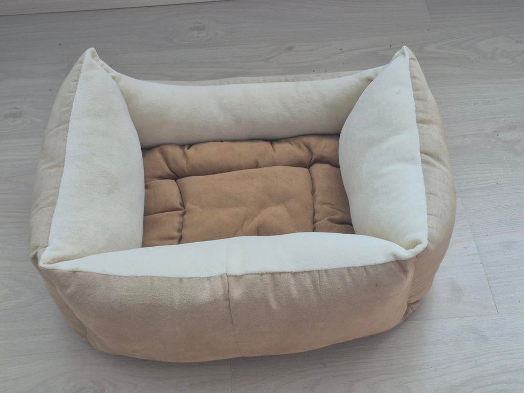 Kussentje voor katten, Dieren en Toebehoren, Ophalen, Zo goed als nieuw, Polyester
