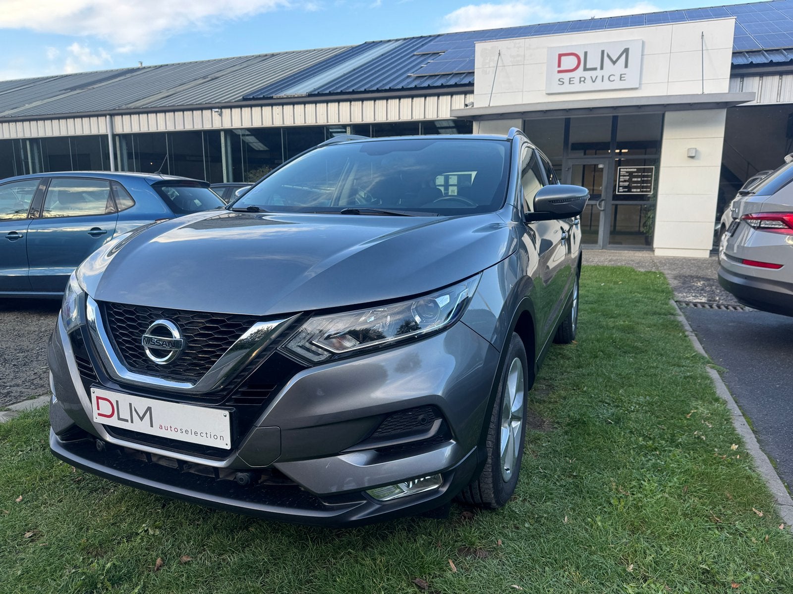 NISSAN QASHQAI 1.3 BENZINE 10/19 115.000 KM, Auto's, Voorwielaandrijving, Stof, Euro 6, 4 cilinders