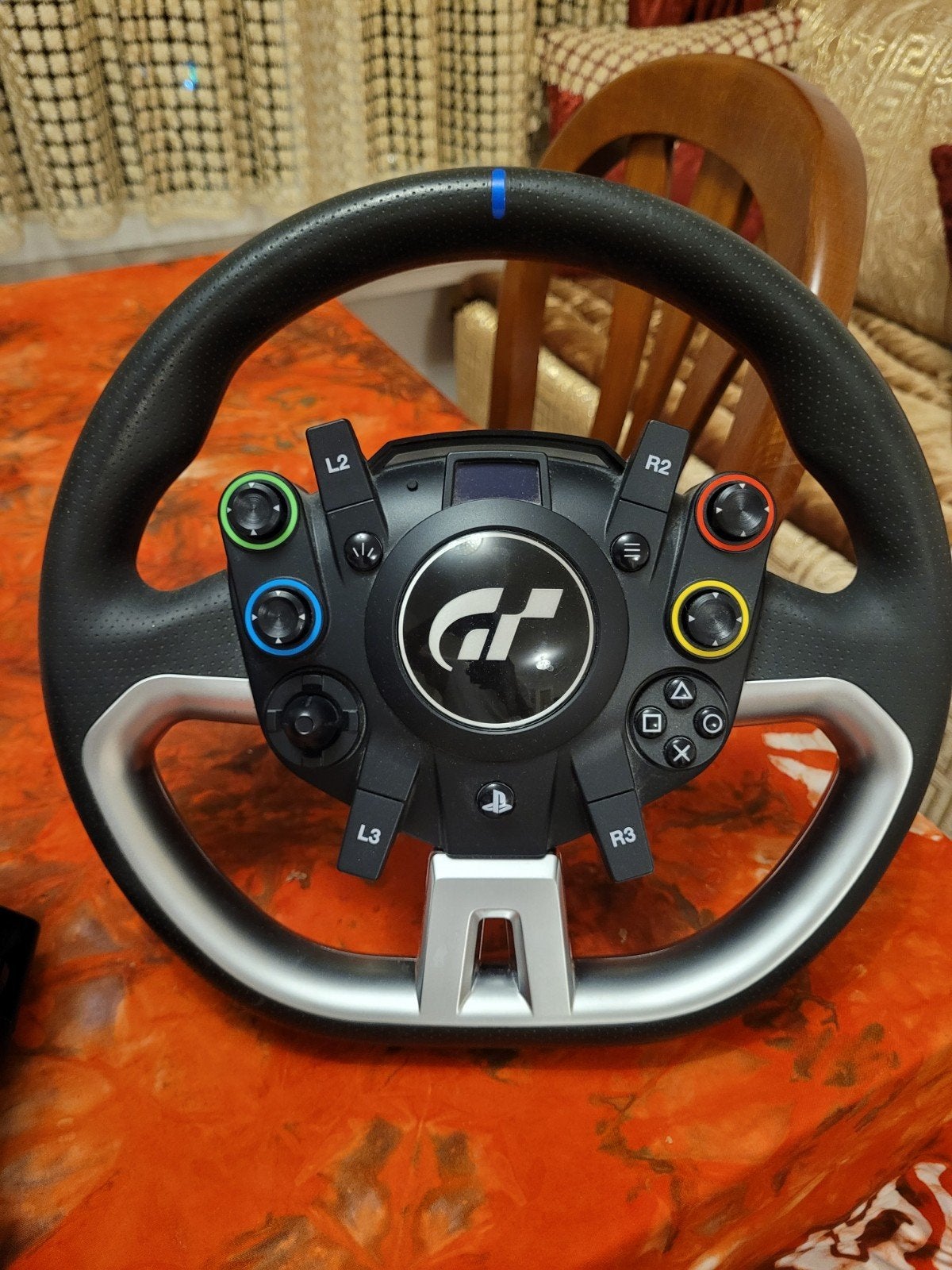bundel fanatec, Ophalen