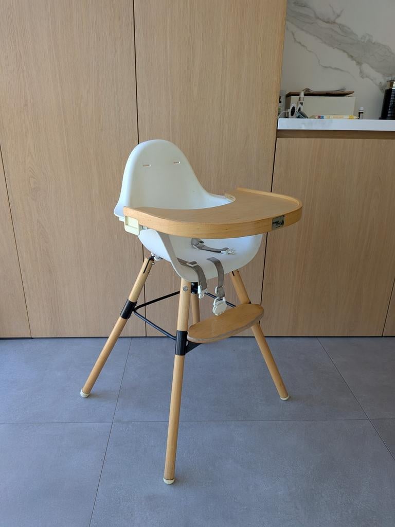Kinderstoel childwood, Kinderen en Baby's, Ophalen