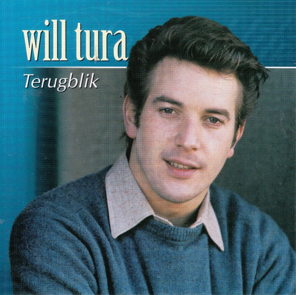 Terugblik met top 5 Hits van Will Tura, Verzenden, Pop