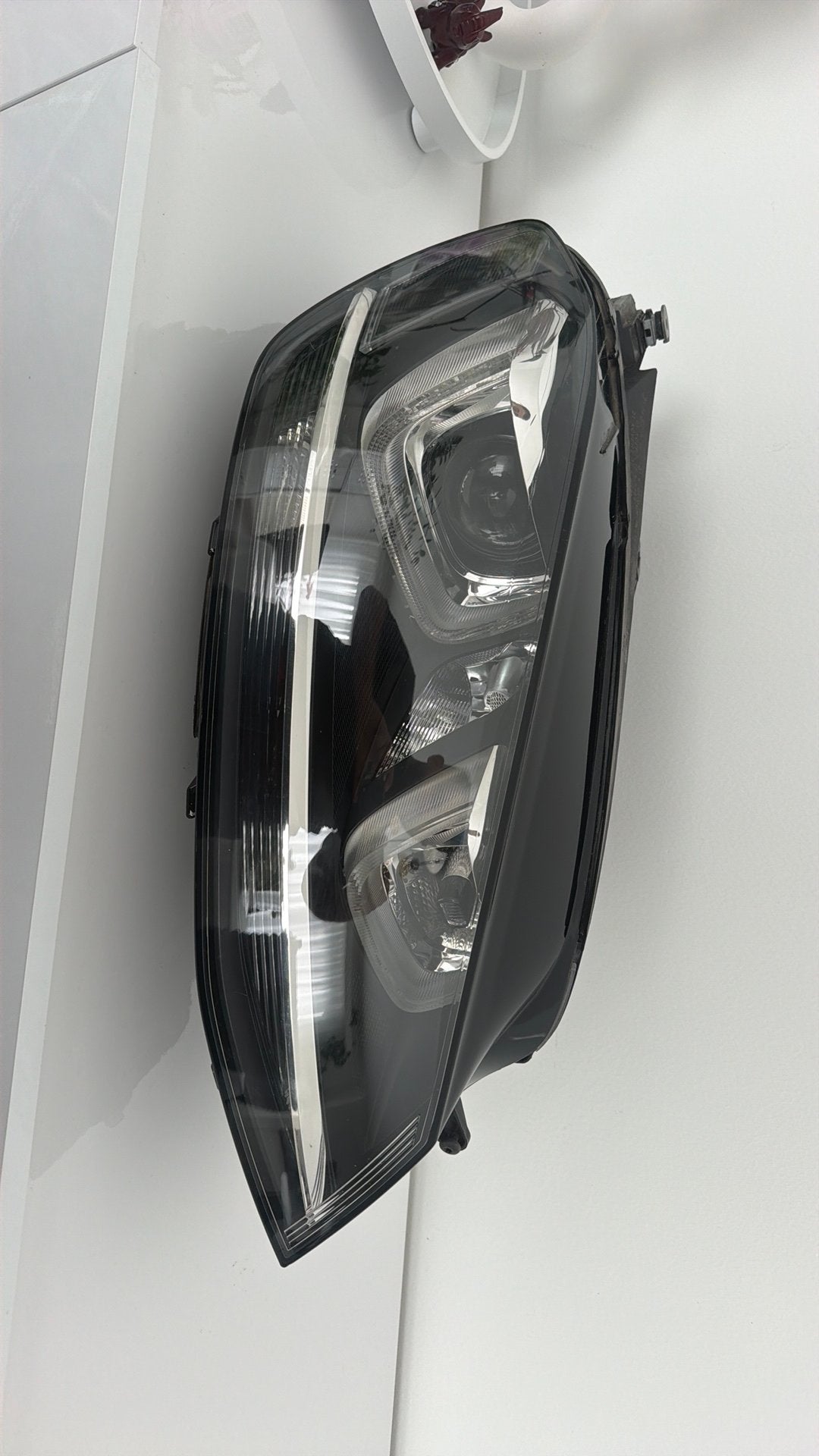 GOLF 7 xenon, Auto-onderdelen, Ophalen