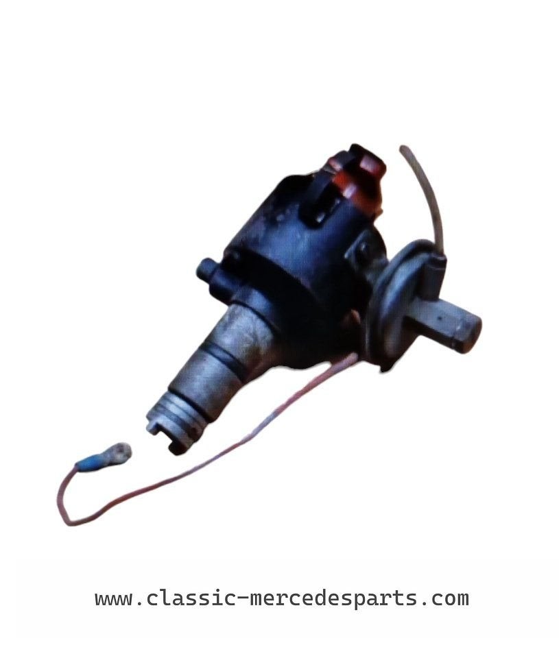 Ontsteking met vervroeger voor Mercedes m130 motor, Gebruikt, -, -, Ophalen of Verzenden