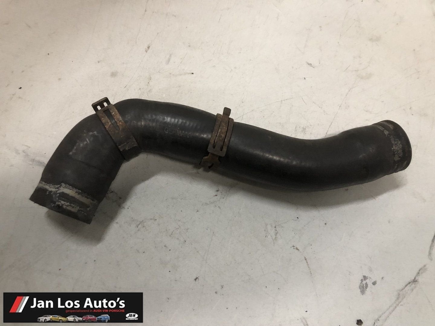 Audi Vw Koelwaterslang 1j0 122 101 L, -, Utilisé, Audi, -