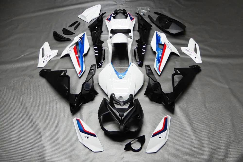 Carénage AVDB pour BMW S1000R 2014 - 2016, Motos, Accessoires | Autre, Enlèvement ou Envoi, Neuf