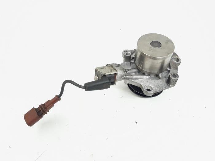Waterpomp van een Volkswagen Golf, Gebruikt, -, Volkswagen, -