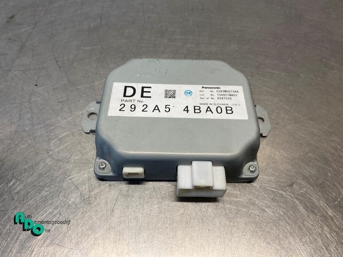 Ordinateur direction assistée d'un Nissan Note (Note 13-), Autos : Pièces & Accessoires, Commande, -, 3 mois de garantie, Utilisé
