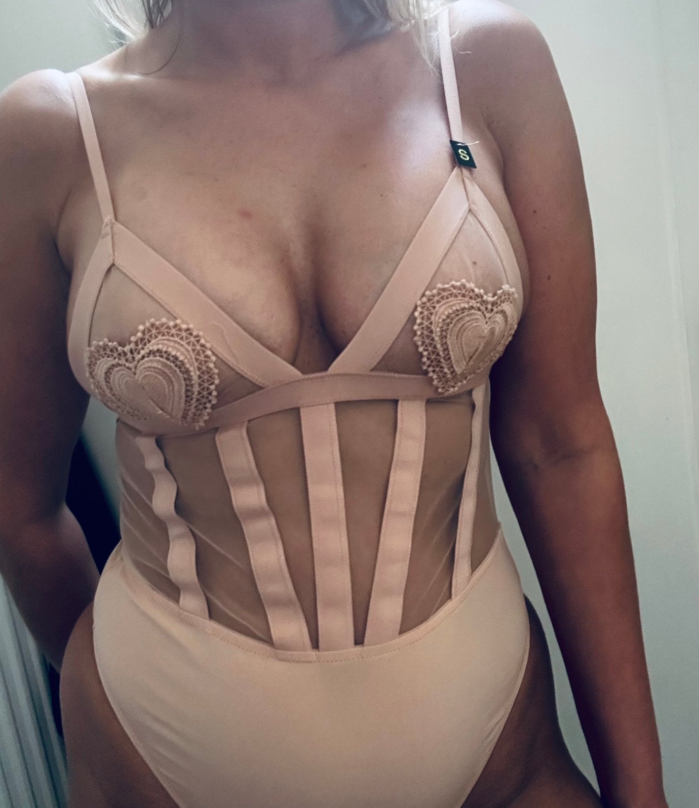 Body Undiz S neuf, Vêtements | Femmes, Sous-vêtements & Lingerie, Envoi