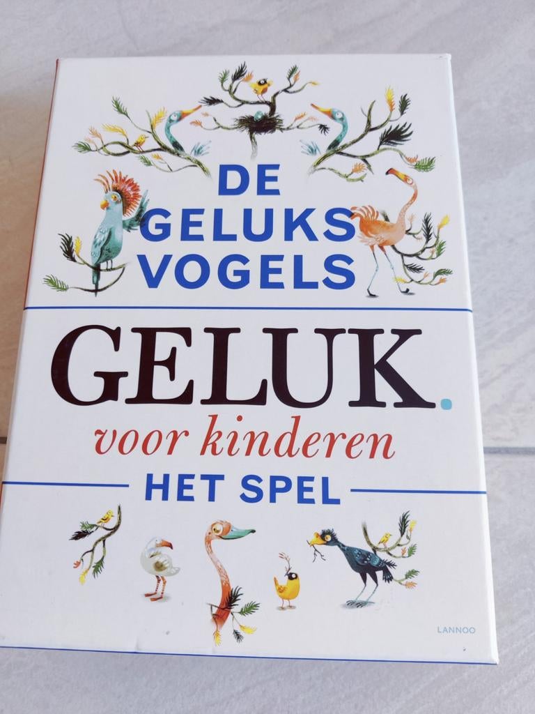 Leo Bormans - De geluksvogels, Boeken, Ophalen of Verzenden, Leo Bormans; Sebastiaan Van Doninck