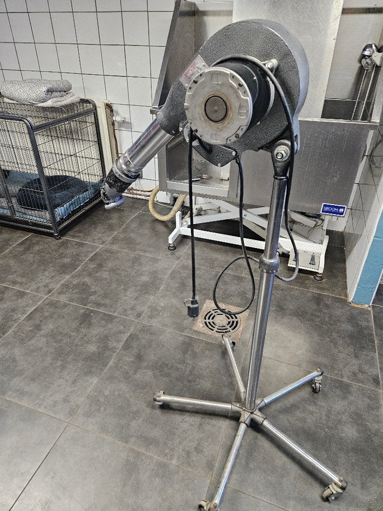 Honden droger, Dieren en Toebehoren, Ophalen, Gebruikt, Overige typen