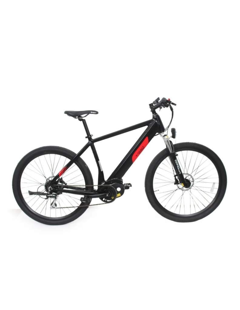 electrise mtb, Ophalen, Zo goed als nieuw