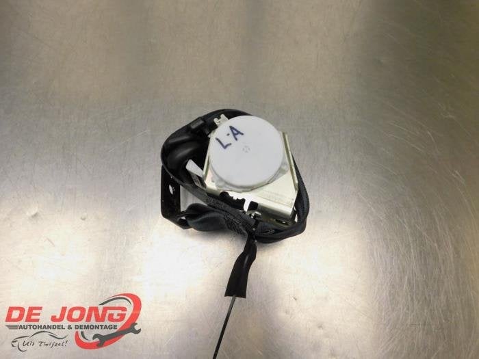 Ceinture de sécurité arrière gauche d'un Ford Ecosport, -, 3 mois de garantie, -, -