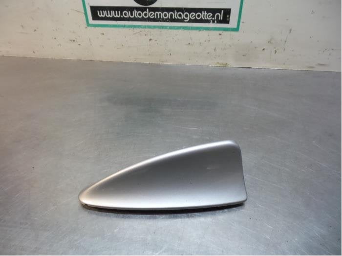 Antenne d'un BMW 5-Serie (5-Serie 02-), -, 3 mois de garantie, Utilisé, -