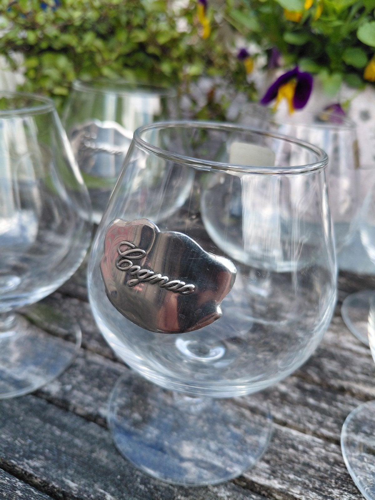 glas, Antiek en Kunst, Ophalen of Verzenden