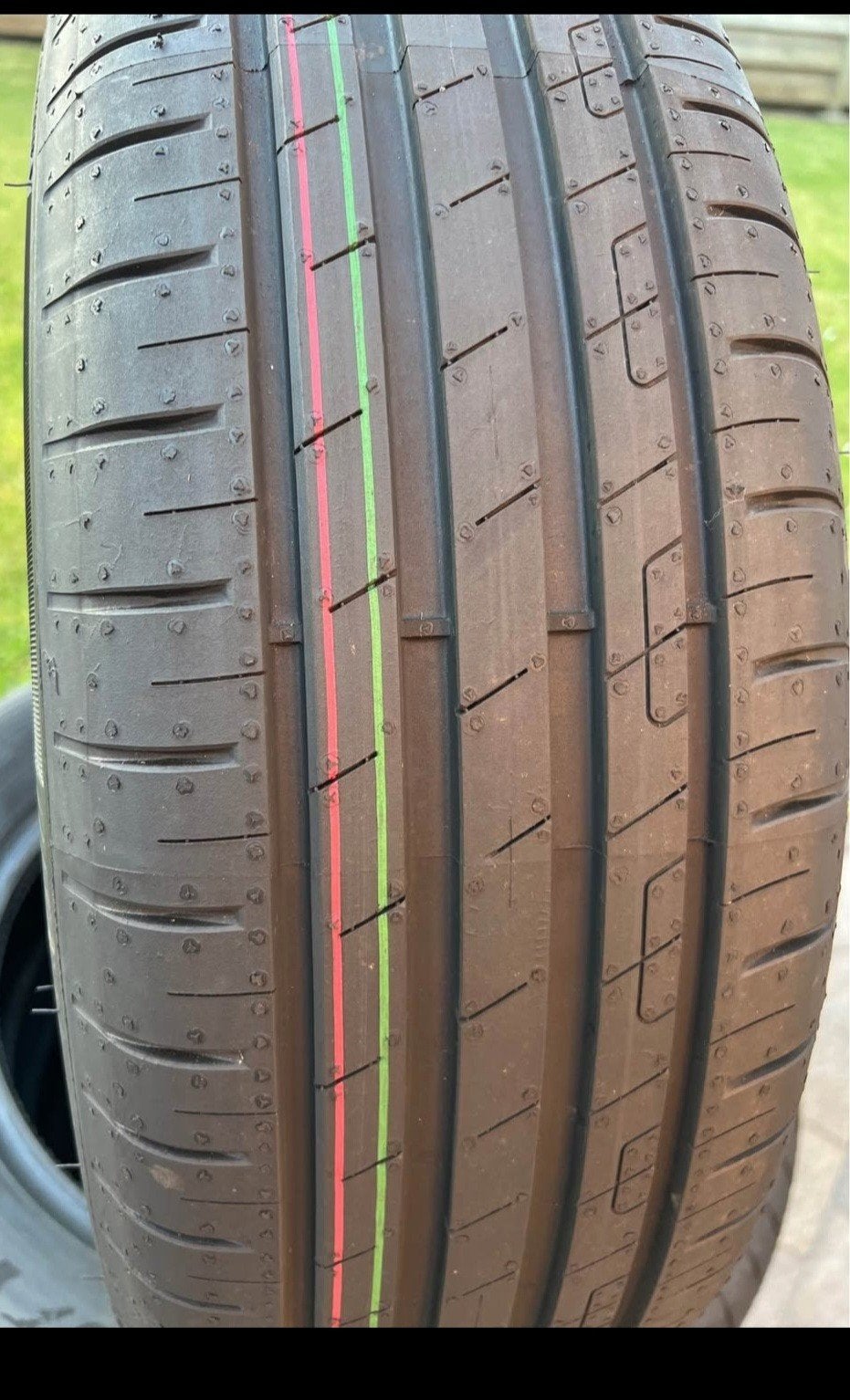 Zomerbanden Goodyear 205/60/16, Neuf, 16 pouces, Véhicule de tourisme, Pneus été