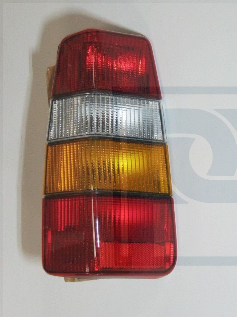 Volvo Achterlicht 245+265 links compleet met oranje knipperl, Auto-onderdelen, Ophalen of Verzenden, Nieuw
