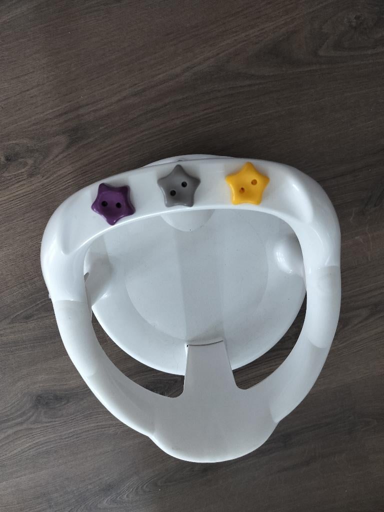 Bad zitje voor baby's, Kinderen en Baby's, Ophalen, Gebruikt, Badzitje of Badring, Overige merken