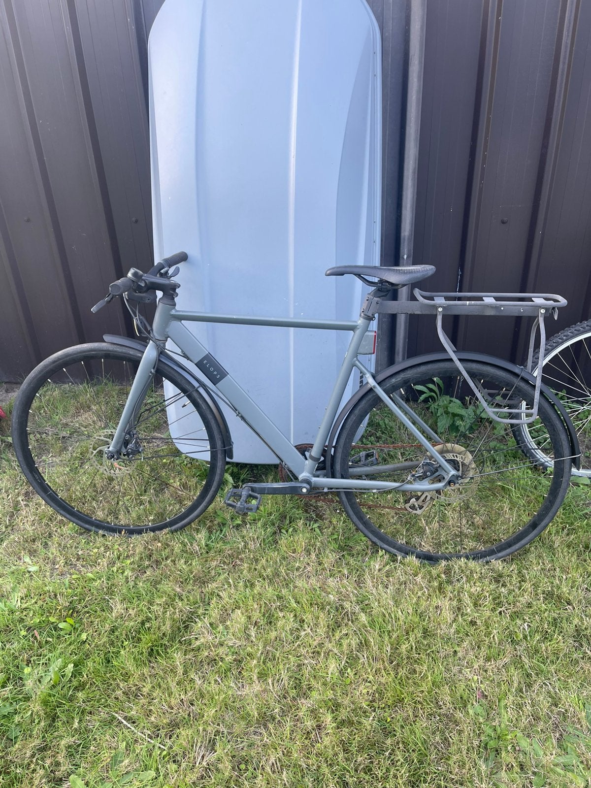 Vélo pour garçon, facile à remettre à neuf, Enlèvement, Comme neuf