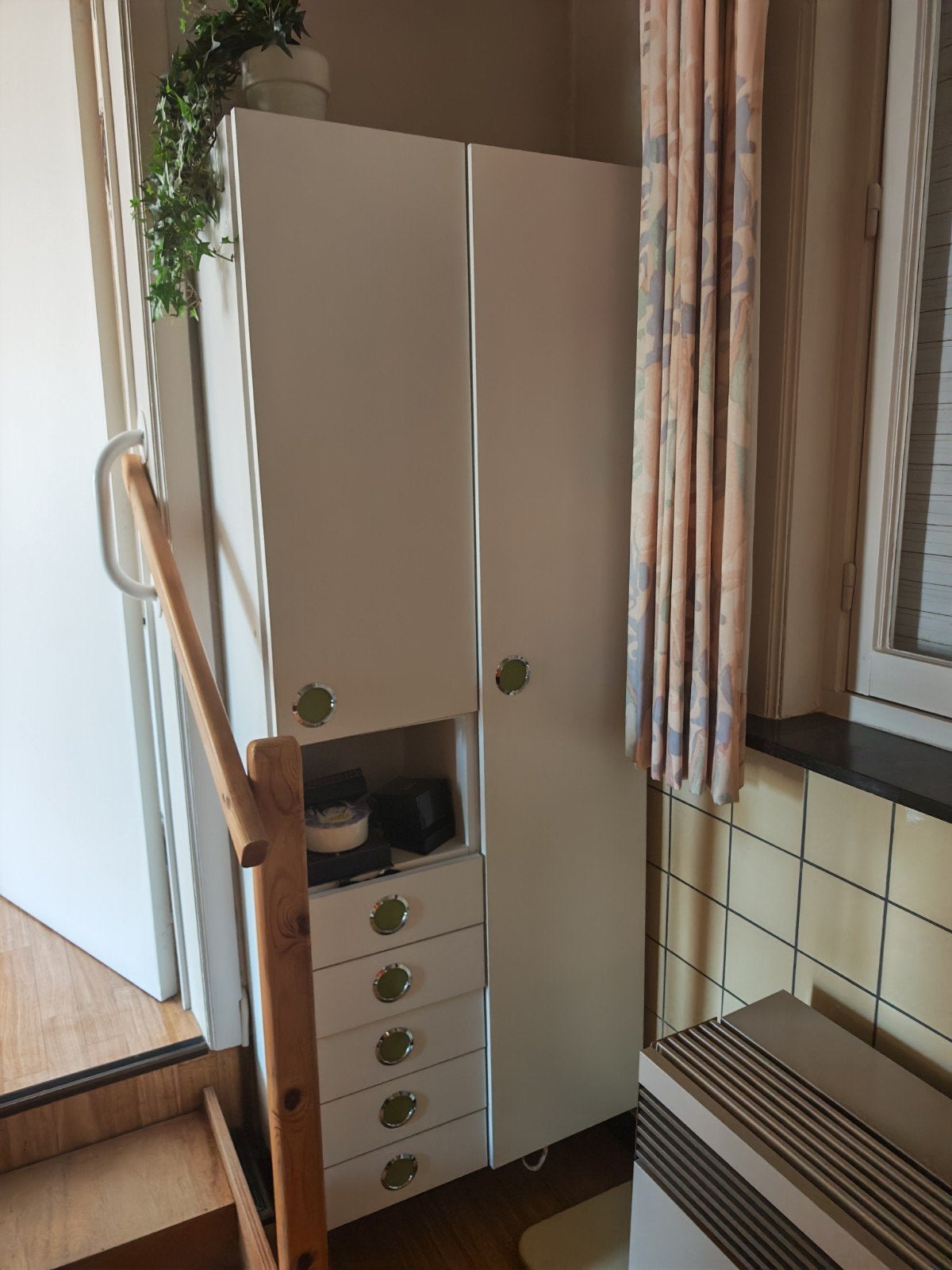 Badkamer meubels, Huis en Inrichting, Woonaccessoires | Kamerschermen, Ophalen