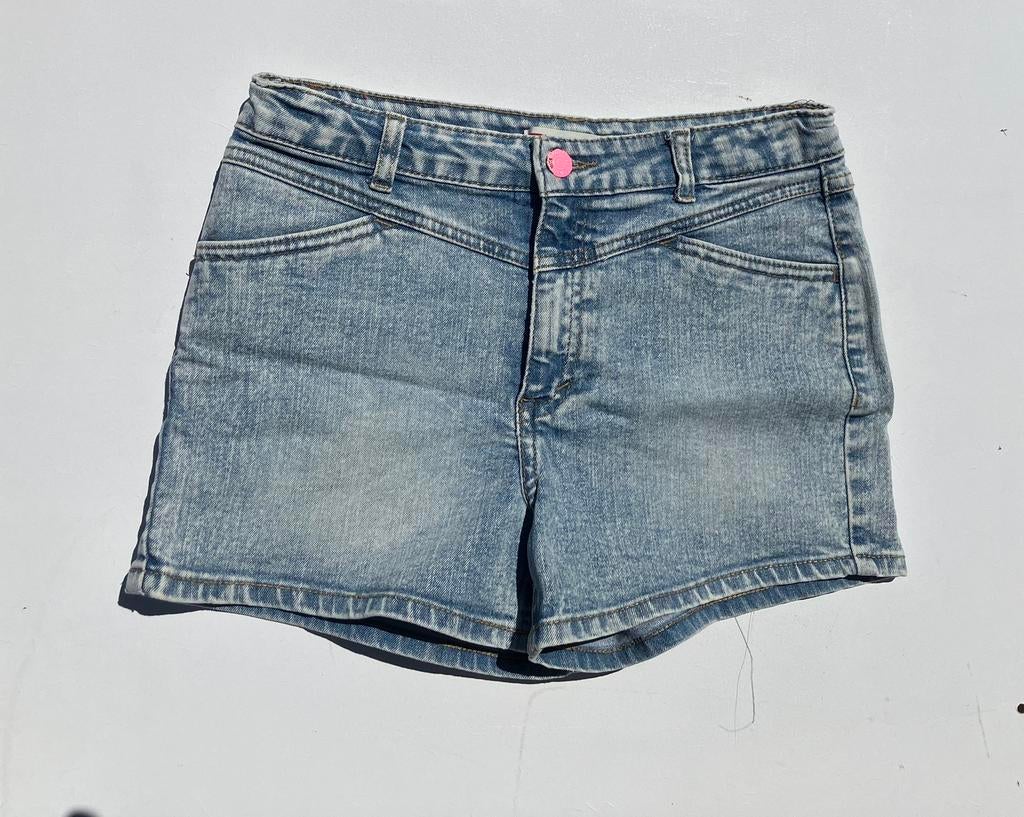 Jeansshort Levi’s 34, Ophalen of Verzenden, Zo goed als nieuw