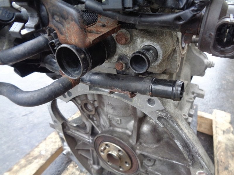 Moteur G4LA Complet KIA i10 RIO STONIC HYUNDAI PICANTO i20, Envoi, Utilisé, Daihatsu