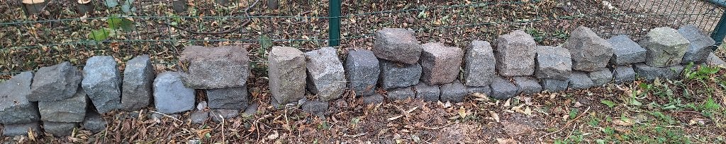 Klinkers, Ophalen, Gebruikt, Klinkers