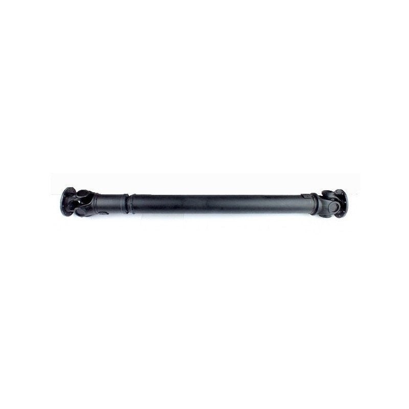 Cardanas achterzijde Mercedes G-klasse W463 4634101202, Mercedes-Benz AG, Mercedes-Benz, Nieuw, Mercedesstrasse 120
70372  Stuttgart, DE