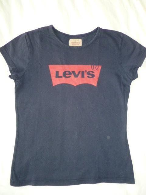 levi's T-shirt voor meisjes, maat 152, Kinderen en Baby's, Ophalen of Verzenden, Levi's