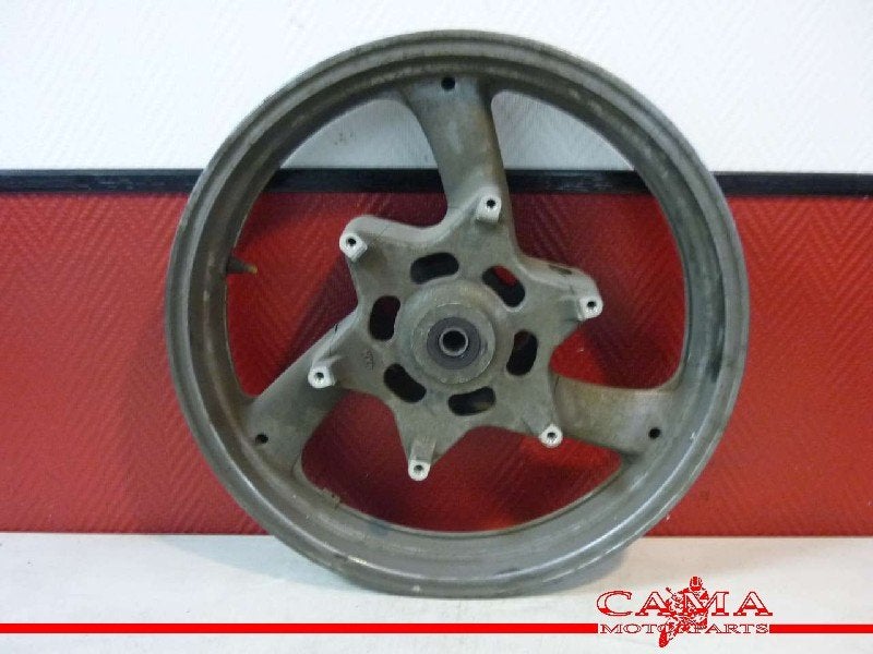JANTE AVANT XJ 900 S Diversion 1995-2004 (XJ900 XJ900 4KM), Dhr. S. di Majo, Utilisé, Info@cama-motorparts.nl, P.J. Troelstraweg 8 8
3144 CX  MAASSLUIS, NL