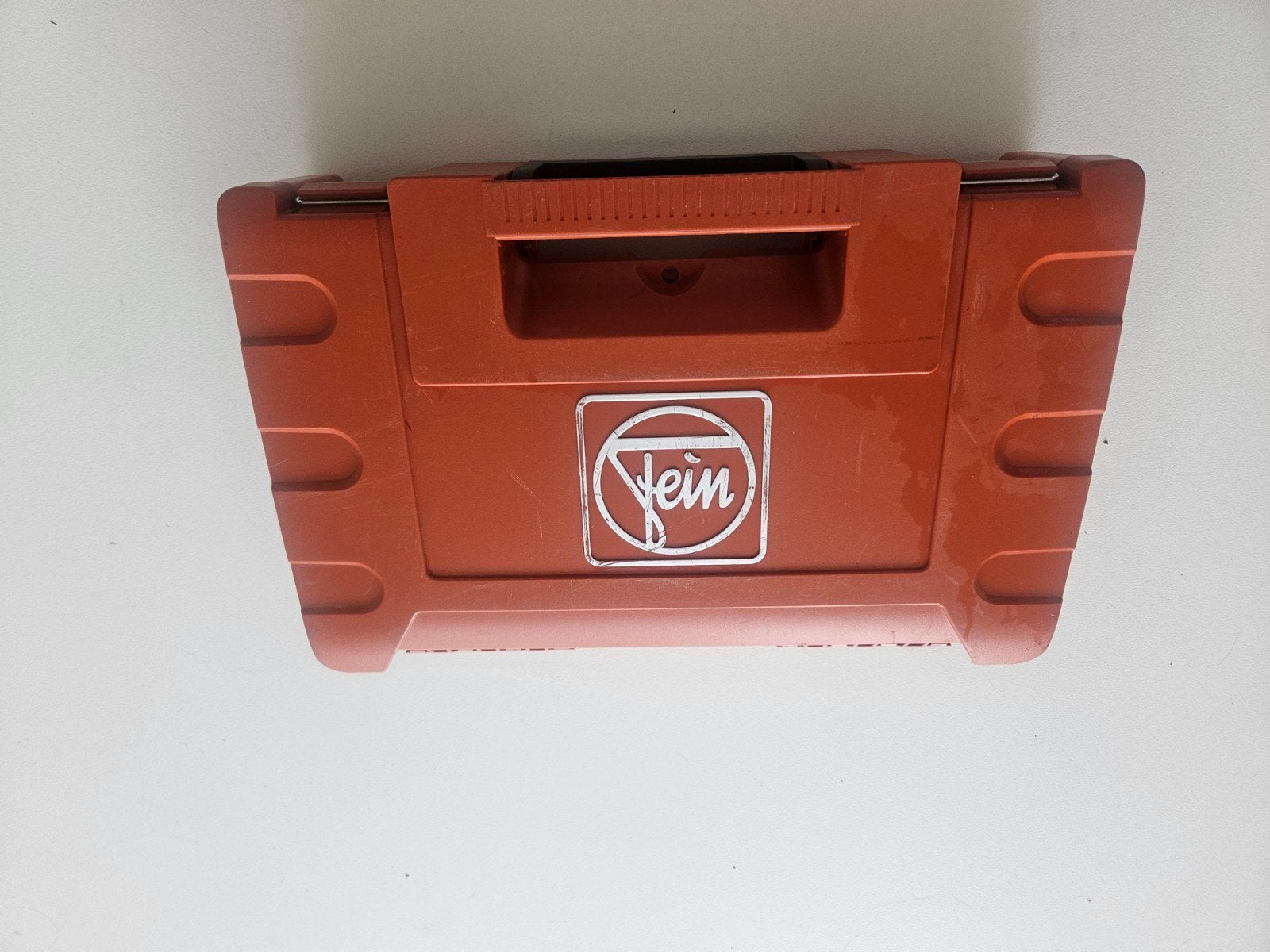 FEIN MultiMaster Top FMM 350 QSL – 1x gebruikt, Enlèvement ou Envoi, Comme neuf, Outil multifonction